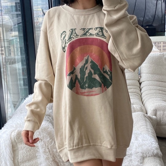 Nasty Gal Sweaters - NASTY GAL Texas sweater